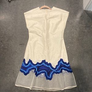 3.1 Phillip Lim Geode Dress